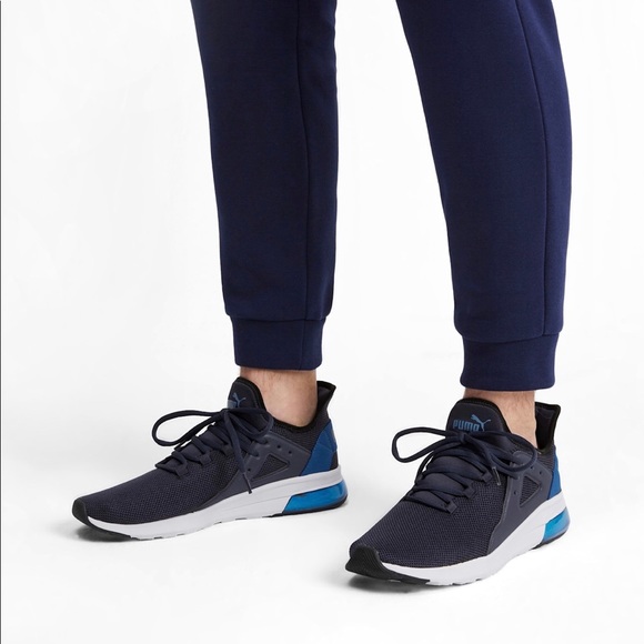 puma electron street